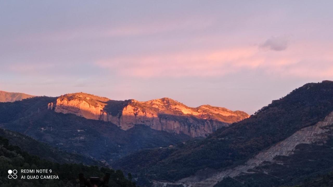 Agriturismo Vecchio Frantoio Villatella Екстер'єр фото