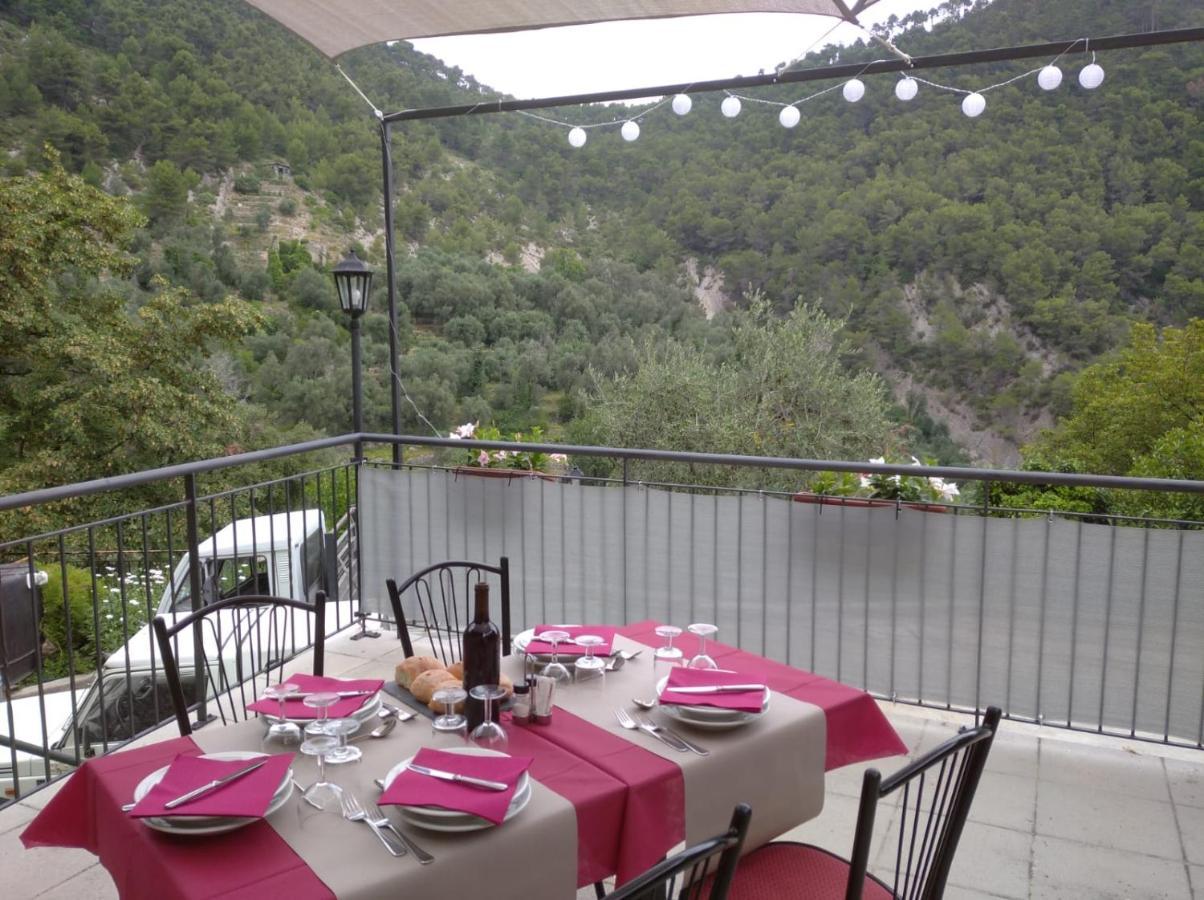 Agriturismo Vecchio Frantoio Villatella Екстер'єр фото