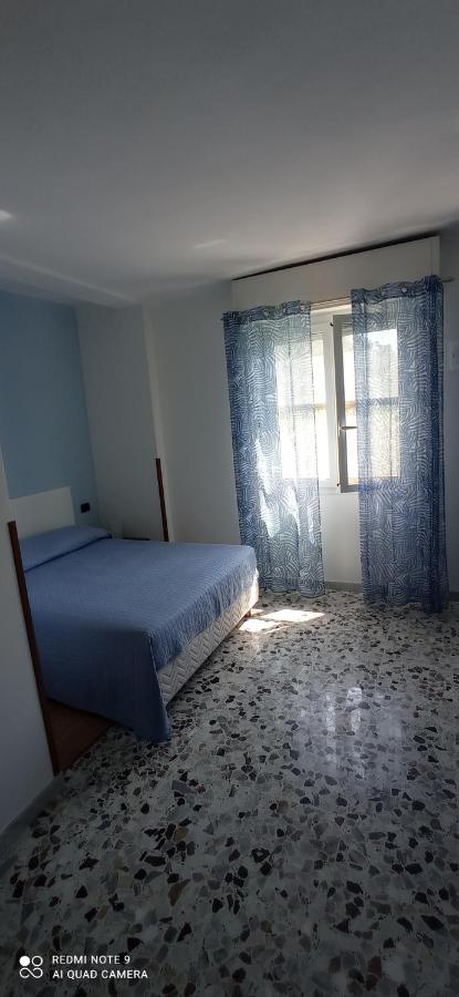 Agriturismo Vecchio Frantoio Villatella Екстер'єр фото