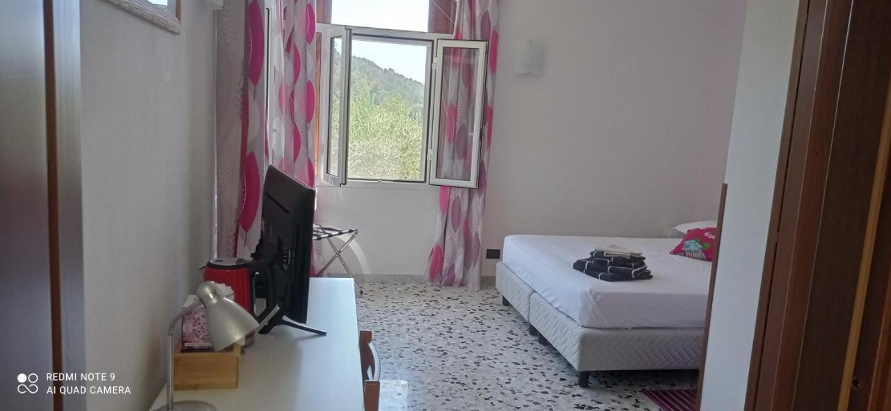 Agriturismo Vecchio Frantoio Villatella Екстер'єр фото