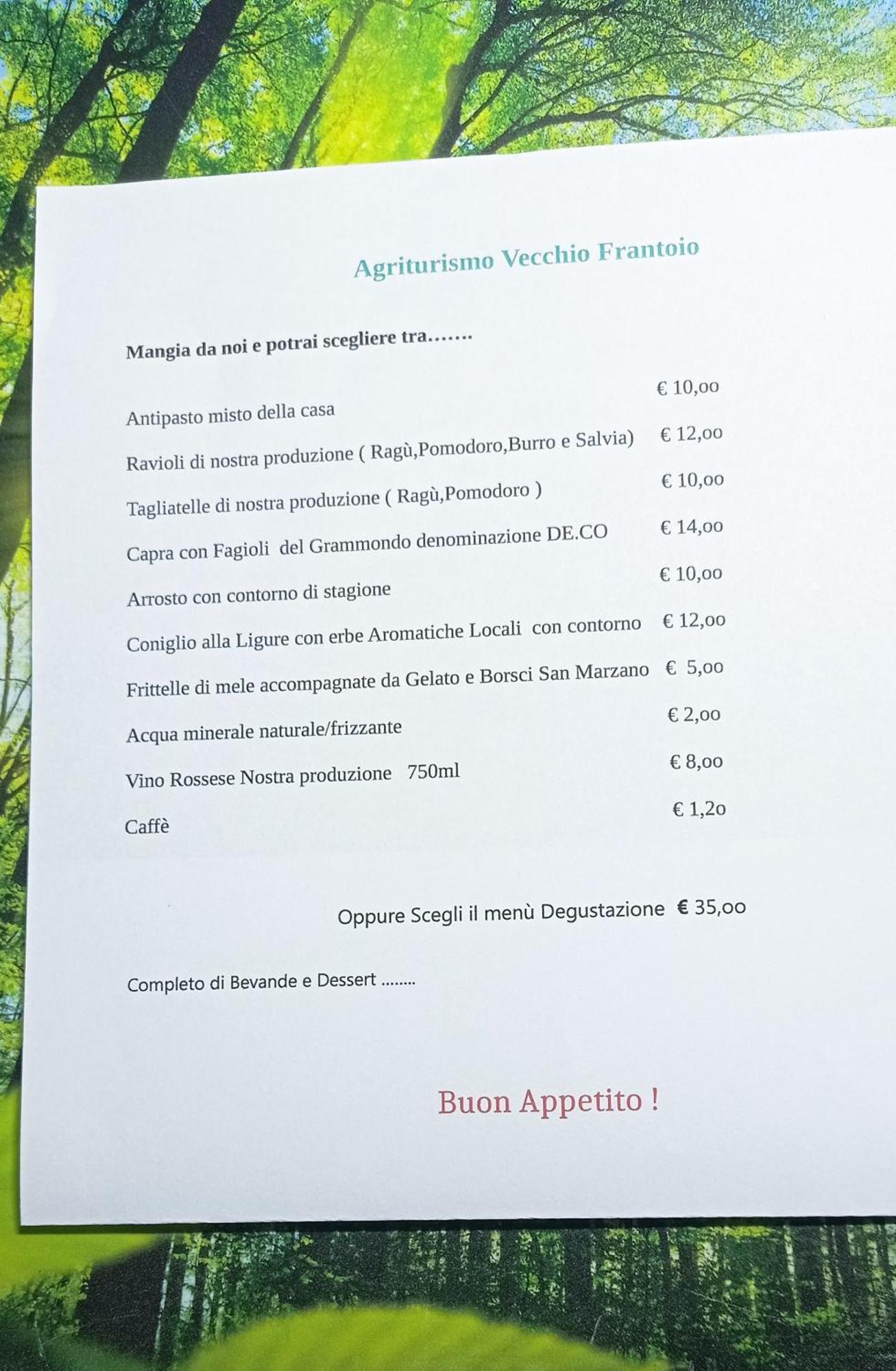Agriturismo Vecchio Frantoio Villatella Екстер'єр фото